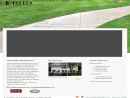 Website Snapshot of BHD LAWN AND BUILDING SERVICES INC.
