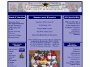Website Snapshot of BIBB COUNTY BOARD OF EDUCATION