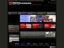 Website Snapshot of BIGGS CAMERA IMAGE CENTER, INC