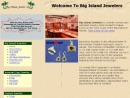 Website Snapshot of Big Island Jewelers Ltd.