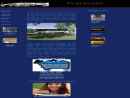 Website Snapshot of BIG SKY BUS LINES, INC