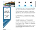 Website Snapshot of Big Sky NW Construction, Inc.