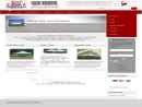 Website Snapshot of Mid States Exposition Services