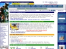 Website Snapshot of BIKEPARTS.COM INC