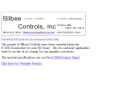 Website Snapshot of Bilbee Controls, Inc.