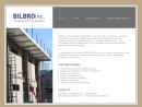 Website Snapshot of BILBRO CONSTRUCTION COMPANY