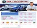 Website Snapshot of Bi-Lo Industries Inc