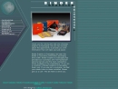 Website Snapshot of BINDER GRAPHICS & PKG,Inc.