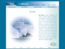 Website Snapshot of Bio-Oregon, Inc.