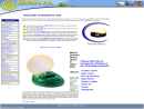 Website Snapshot of BioBrite, Inc.
