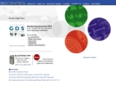 Website Snapshot of Biocontrol Systems, Inc.