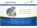 Website Snapshot of BIOCYTOGEN LLC