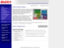 Website Snapshot of BIOEX SYSTEMS INC