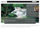 Website Snapshot of BioLet USA, Inc.