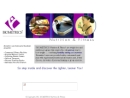 Website Snapshot of Biometrics Nutrition Fitness - Booth 304