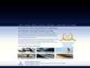 Website Snapshot of Biscayne Engineering Co Inc