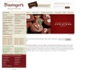 Website Snapshot of Bissinger Inc., Karl