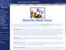 Website Snapshot of Business Insurance Underwriters, Inc.