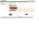 Website Snapshot of B & J FOOD SERVICE EQUIPMENT, INC.