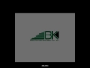 Website Snapshot of B & K RENTALS & SALES CO INC