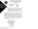 Website Snapshot of BLACK DIAMOND CABLING INC