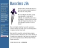 Website Snapshot of Black Seed Inc.