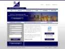 Website Snapshot of BLAKE & ASSOCIATES SMALL BUSINESS SERVICES, LLC
