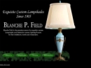 Website Snapshot of Field, Blanche P., LLC.