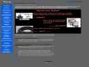 Website Snapshot of Blast Coat Systems Inc
