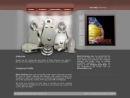 Website Snapshot of Block Div., Inc.
