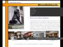 Website Snapshot of BLOOM BUILDERS, L.L.C.