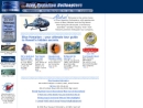 Website Snapshot of HELICOPTER CONSULTANTS OF MAUI INC
