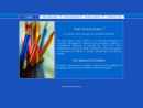 Website Snapshot of BLUE PENCIL GROUP LLC,THE