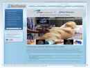 Website Snapshot of ADVANCED MEDICAL TECHNOLOGIES, LLC