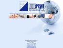 Website Snapshot of BlueprintQA Consulting