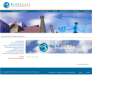 Website Snapshot of BlueScape, Inc. (formerly Westbrook Environmental, Inc.)