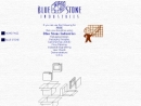 Website Snapshot of Blue Stone Industries, Ltd.