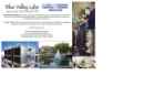 Website Snapshot of BLUE VALLEY LABORATORIES INC