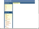 Website Snapshot of BLUSCO, INC.