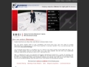 Website Snapshot of BUSINESS MANAGEMENT GROUP, INC