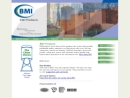 BMI PRODUCTS OF NORTHERN ILLINOIS, INC.