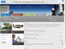 Website Snapshot of BROADCAST MICROWAVE SERVICES, INC