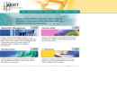 Website Snapshot of Business Machine Technologies