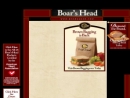 Website Snapshot of Boar's Head Provisions Co Inc