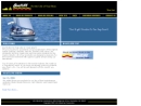 Website Snapshot of Boatlife