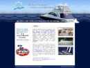 Website Snapshot of Boatswains Locker, Inc., The