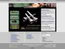 Website Snapshot of Reeves Brass Mouthpieces, Bob