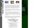 Website Snapshot of Boehm-Madisen Lumber Co., Inc.