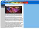 Website Snapshot of BOISE TECHNOLOGY, INC