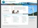 Website Snapshot of BOLLINGER ENERGY CORPORATION